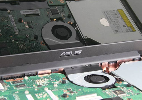 贵阳华硕电脑维修价目表