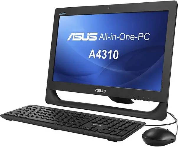 贵阳华硕一体机维修